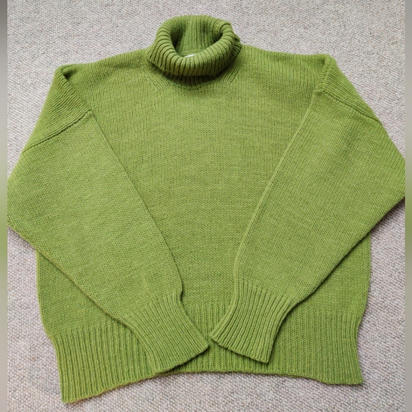 New Babaa Jumper no 17, Olivera - Picture 8 of 12